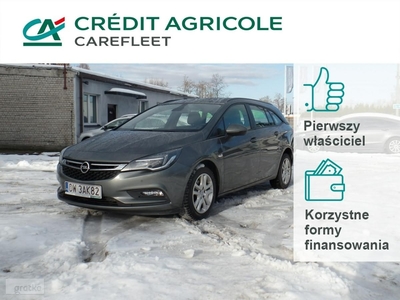 Opel Astra K Opel Astra V 1.6 CDTI Enjoy S&S Kombi DW3AK82