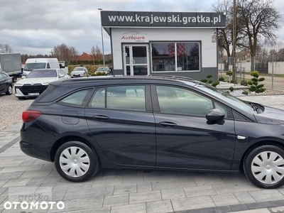 Opel Astra K V 1.5 CDTI Edition S&S