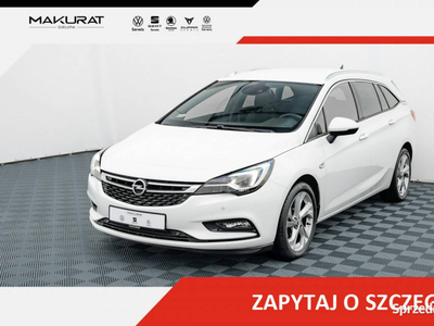 Opel Astra PO7HL60 # 1.6 CDTI Dynamic NAVI LED K.cofania Sa…