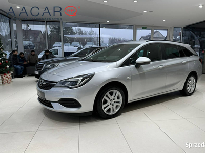 Opel Astra Sports Tourer Edition S&S, 1-wł, salon PL, FV-23…