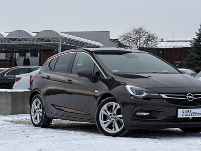 Opel Astra V 1.6 T Dynamic S&S