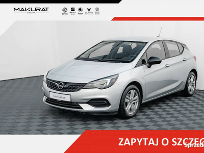 Opel Astra WD6930P # 1.2 T Edition Podgrz f. I kier. NAVI S…