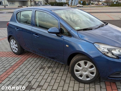 Opel Corsa 1.4 Enjoy