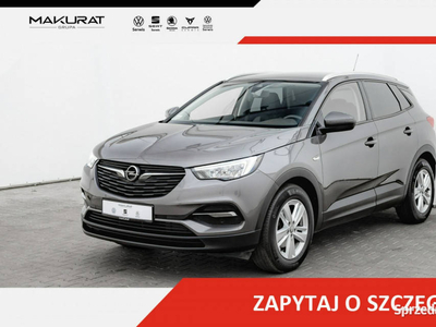 Opel Grandland X PO9RS01 # 1.2 T Enjoy Cz.cof 2 stref klima…