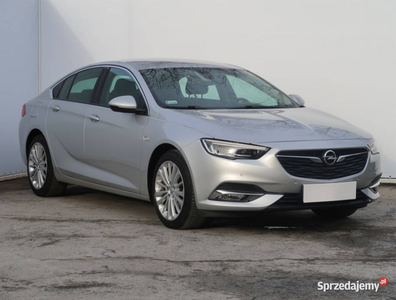 Opel Insignia 1.5 Turbo