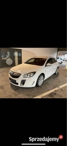 Opel Insignia 2.0 Turbo 4x4 Sport OPC