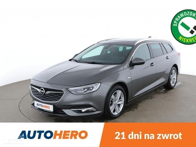 Opel Insignia II Country Tourer GRATIS! PAKIET SERWISOWY o wartości 900 zł!