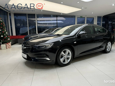 Opel Insignia Innovation S&S, InteliLux LED, salonPL, 1-wł,…