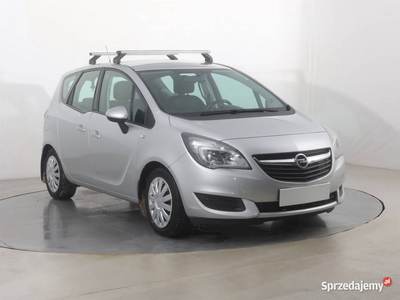 Opel Meriva 1.4 i