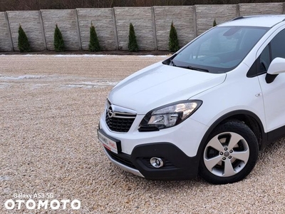 Opel Mokka 1.4 T Enjoy