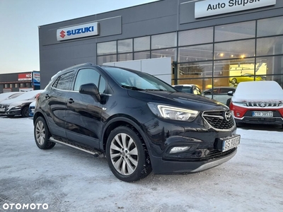 Opel Mokka X 1.4 T Elite S&S