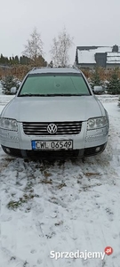 Passat B5 fl 1.8t LPG