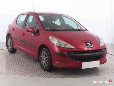 Peugeot 207 1.4 16V