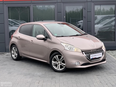 Peugeot 208 I 1.4 VTi Allure