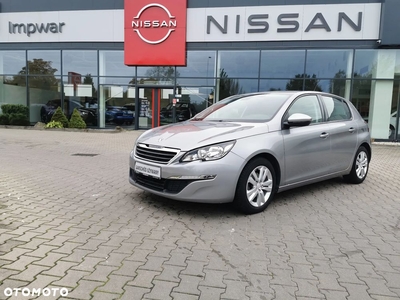 Peugeot 308 1.6 THP Active