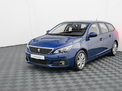 Peugeot 308 SW