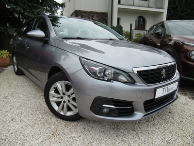 Peugeot 308 SW