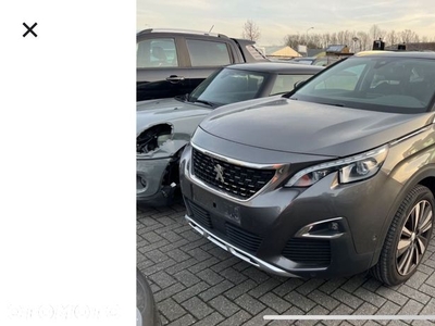 Peugeot 5008 1.5 BlueHDI Allure S&S