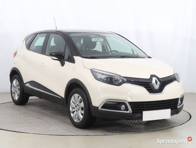 Renault Captur 0.9 TCe