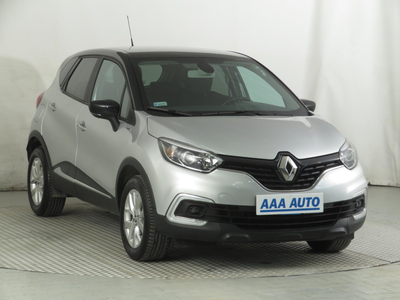 Renault Captur 2019 0.9 TCe 56433km SUV