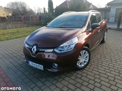 Renault Clio 1.2 16V Limited