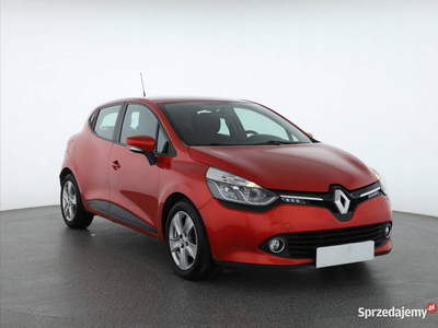 Renault Clio 1.2 TCe