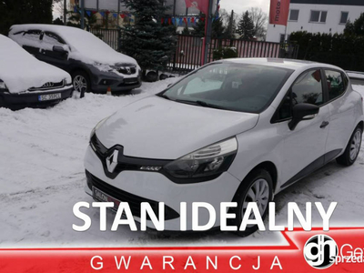 Renault Clio Stan Idealny Ledy 170tys km 100%bezwypadkowy 1…