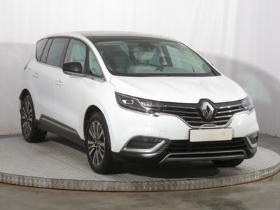 Renault Espace 2015 1.6 TCe 176872km 147kW