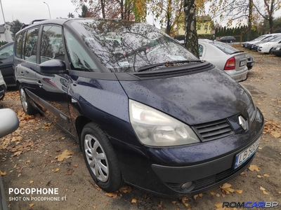 Renault Espace IV 2004