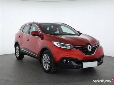 Renault Kadjar 1.2 TCe