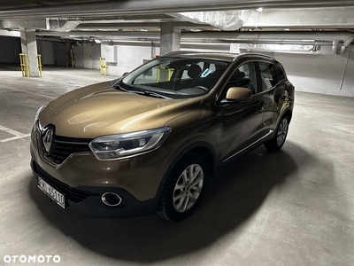 Renault Kadjar 1.5 dCi Energy Business