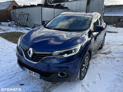 Renault Kadjar Energy dCi 110 EDC COLLECTION