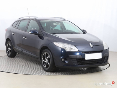 Renault Megane 1.4 TCe