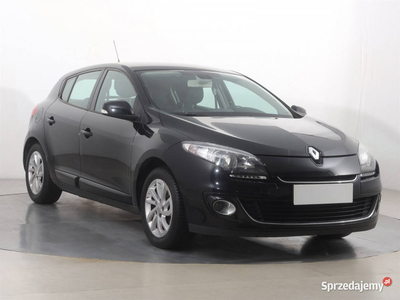 Renault Megane 1.6 16V