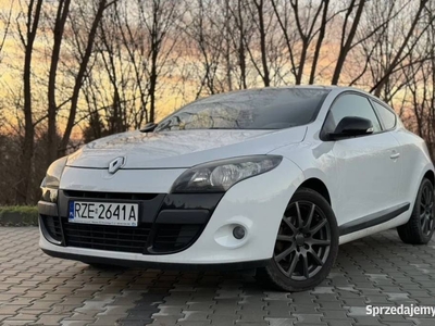 Renault Megane 1.6 16V Color Edition