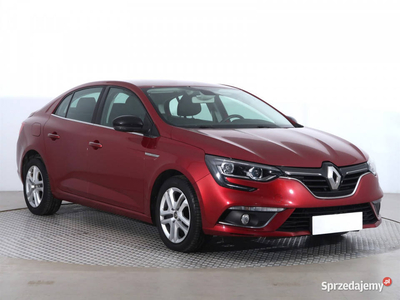 Renault Megane 1.6 SCe