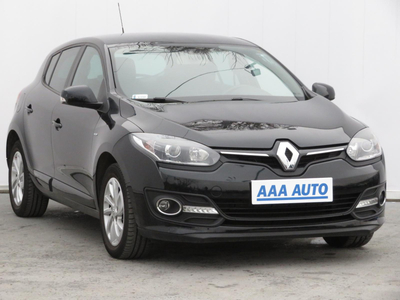 Renault Megane 2015 1.6 16V 196160km ABS