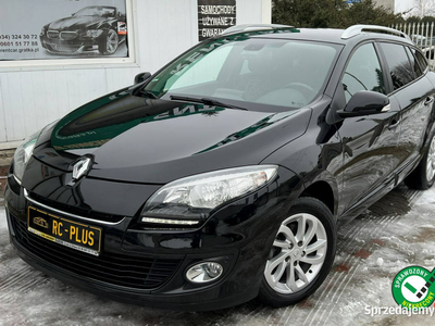 Renault Megane DCi 110ps*Bezwypadkowy-ORYGINAŁ*Klimatronik*…