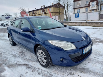 Renault Megane III 1.5 dCi Expression