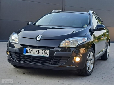 Renault Megane III * 1.6benzyna* BARDZO ŁADNA* KLiMATYZACJA* alufelgi* TEMPOMAT*