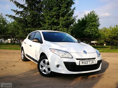 Renault Megane III 1.6i Salonowy! Super Stan!