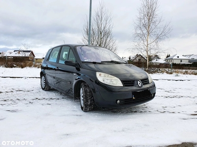 Renault Scenic 1.6 16V Confort Privilege