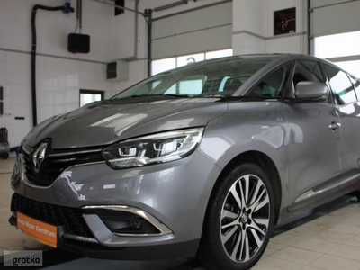 Renault Scenic IV Auto jak nowe. Polecam.