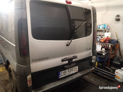 Renault Trafic-Polecam