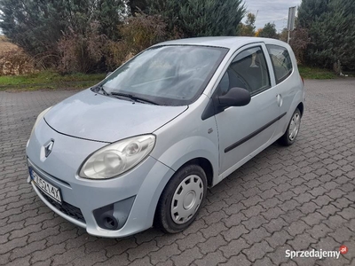 Renault Twingo 1.2 benzyna