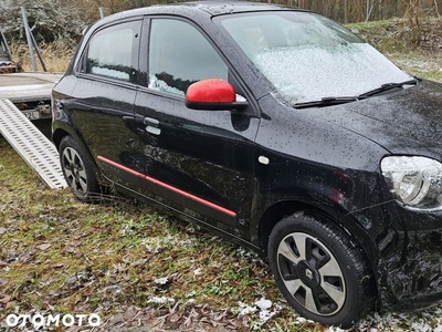 Renault Twingo SCe 70 Dynamique