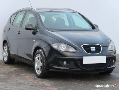 Seat Altea XL 1.9 TDI