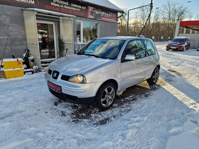 Seat Arosa