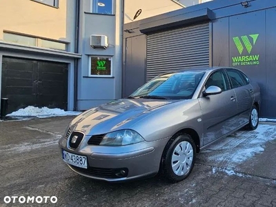 Seat Cordoba 1.4 16V Signo