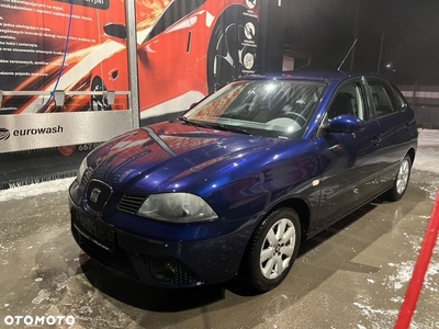 Seat Ibiza 1.4 16V Style